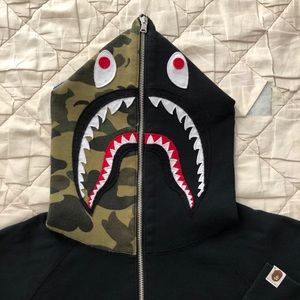 Meet your Posher, Jonathan